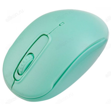 Мышь Perfeo беспроводная COMFORT мята