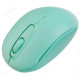 Мышь Perfeo беспроводная COMFORT мята
