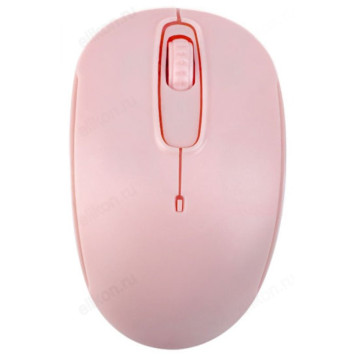 Мышь беспроводная Perfeo COMFORT  персик-2