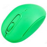 Мышь беспроводная Perfeo "COMFORT", лайм