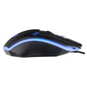 Мышь Perfeo оптическая GAME Game Design-1