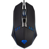 Мышь Perfeo оптическая "GAME", 4 кн, USB, черн, Game Design, RGB подсветка, 1400 DPI Мышь Perfeo оптическая "GAME", 4 кн, USB, черн, Game Design, RGB подсветка, 1400 DPI