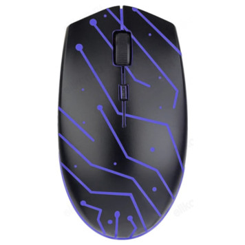 Мышь Perfeo оптическая MAZE-1