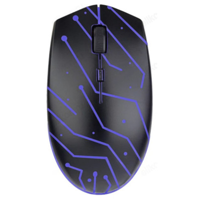 Мышь Perfeo оптическая MAZE-1