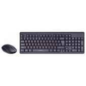 Комплект клавиатура+мышь Perfeo "TEAM", USB: клав-ра 102 кн. + оптич. мышь 3 кн., 1000 Комплект клавиатура+мышь Perfeo "TEAM", USB: клав-ра 102 кн. + оптич. мышь 3 кн., 1000