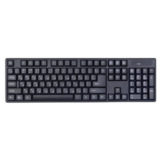 Комплект клавиатура+мышь Perfeo 