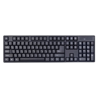 Комплект клавиатура+мышь Perfeo 