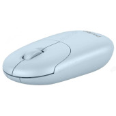 Мышь Perfeo оптическая "SLIM", 3 кн, DPI 1200, USB, голубая Мышь Perfeo оптическая "SLIM", 3 кн, DPI 1200, USB, голубая