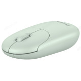 Мышь Perfeo оптическая "SLIM", 3 кн, DPI 1200, USB, зеленая