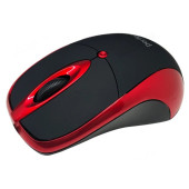 Мышь Perfeo оптическая "ORION", 3 кн, USB, черн/красн Мышь Perfeo оптическая "ORION", 3 кн, USB, черн/красн