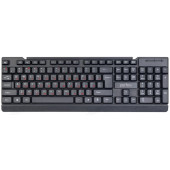 Клавиатура PERFEO NICE Multimedia USB черная Клавиатура PERFEO NICE Multimedia USB черная