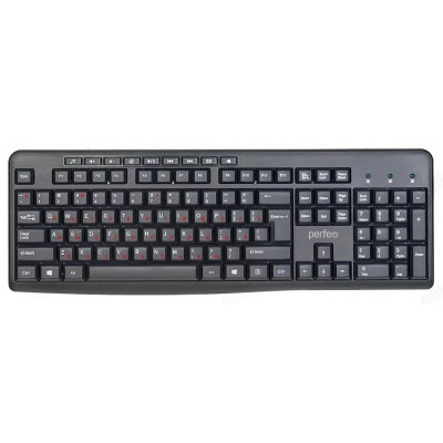 Клавиатура PERFEO 