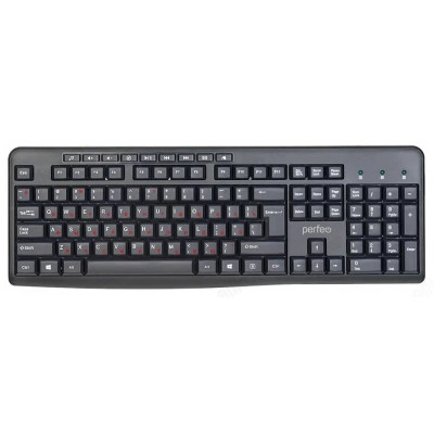 Клавиатура PERFEO 
