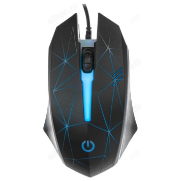 Мышь Perfeo оптическая STAR-2