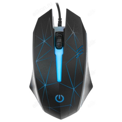 Мышь Perfeo оптическая STAR-2