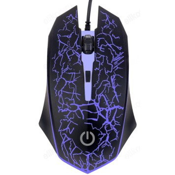 Мышь Perfeo оптическая GRID GAME DESIGN