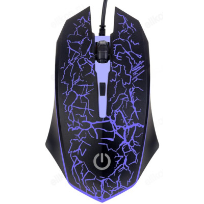 Мышь Perfeo оптическая GRID GAME DESIGN