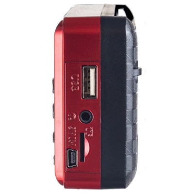 Радиоприемник цифровой Perfeo 