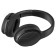 гарнитура Bluetooth Perfeo AUX ELLIPSE MP3 плеер FM черные