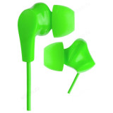 Наушники Perfeo NOVA зеленые