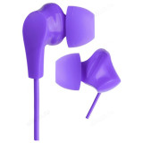 Наушники Perfeo NOVA фиолетовые