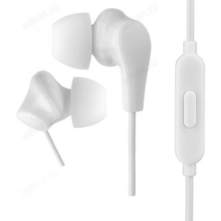 Гарнитура Perfeo Alpha, белый