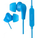 Гарнитура Perfeo ALPHA синие