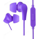 Гарнитура Perfeo ALPHA фиолетовые