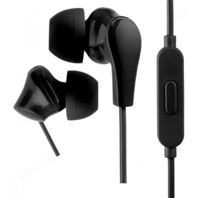 Гарнитура Perfeo Alpha, черный