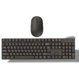 Комплект клавиатура+мышь Perfeo NEAR PF_B3406 чёрн