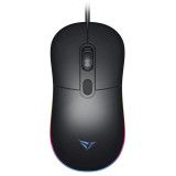 Мышь Perfeo оптическая "MEDIA " PF_B3408 черн