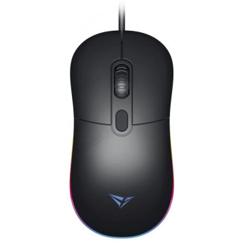 Мышь Perfeo оптическая "MEDIA " PF_B3408 черн