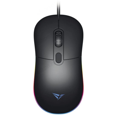 Мышь Perfeo оптическая "MEDIA " PF_B3408 черн