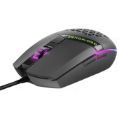 Мышь Perfeo оптическая RANDOM PF_B3409 Мышь Perfeo оптическая RANDOM PF_B3409