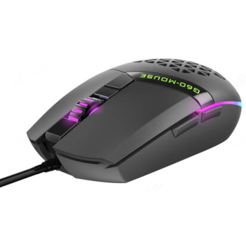 Мышь Perfeo оптическая RANDOM PF_B3409