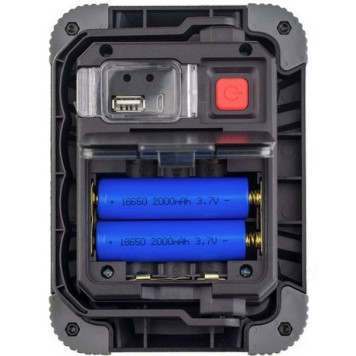 Фонарь прожектор  Perfeo 