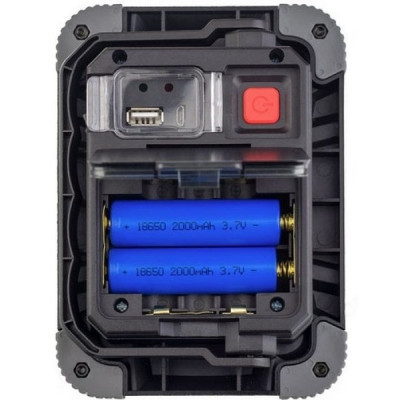 Фонарь прожектор  Perfeo 