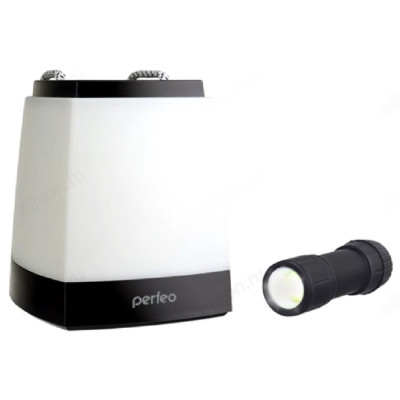 Фонарь кемпинг Perfeo 