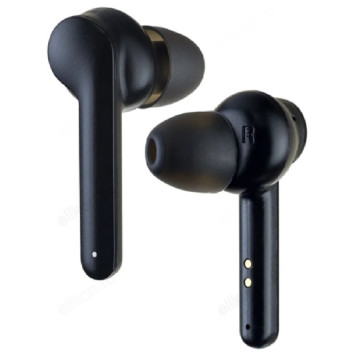Беспроводные наушники Perfeo Note, черный-1