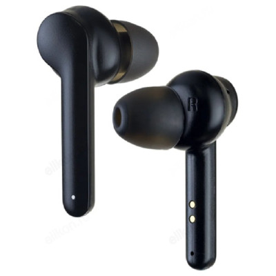 Беспроводные наушники Perfeo Note, черный-1