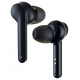 Беспроводные наушники Perfeo Note, черный
