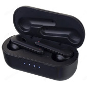 Гарнитура Bluetooth TWS Perfeo NOTE черная Гарнитура Bluetooth TWS Perfeo NOTE черная