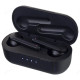Беспроводные наушники Perfeo Note, черный