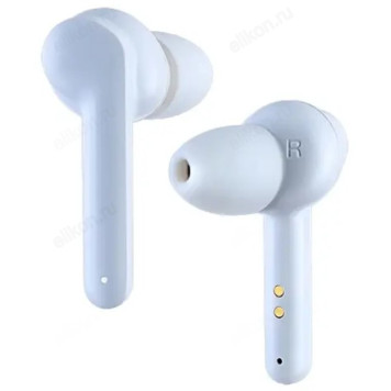 Беспроводные наушники Perfeo Note, белый-1