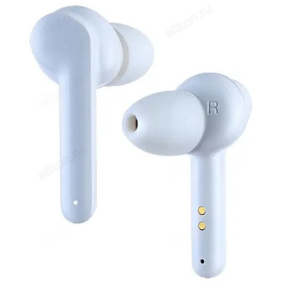 Беспроводные наушники Perfeo Note, белый-1