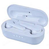 Гарнитура Bluetooth TWS Perfeo NOTE белая Гарнитура Bluetooth TWS Perfeo NOTE белая