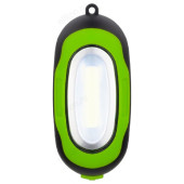 Фонарь Perfeo "Regs" PL-202, зеленый Фонарь Perfeo "Regs" PL-202, зеленый