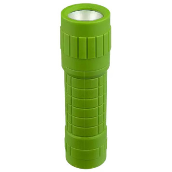 Фонарь Perfeo LEDA (PL-201 Regs) светодиодный зеленый