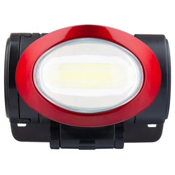 Фонарь налобный Perfeo 