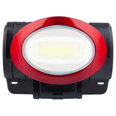 Фонарь налобный Perfeo 